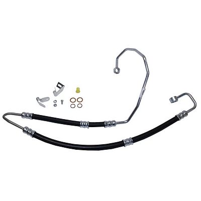 HOSE - Pressure