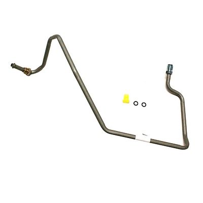 HOSE - Pressure