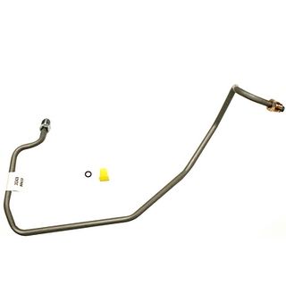 HOSE - Pressure