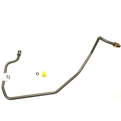 HOSE - Pressure