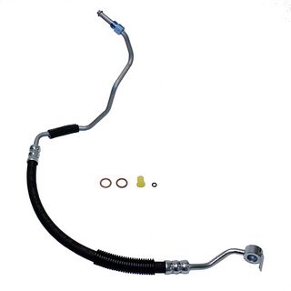 HOSE - Pressure
