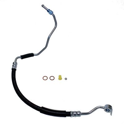 HOSE - Pressure
