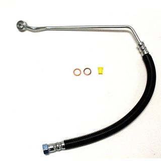 HOSE - Pressure