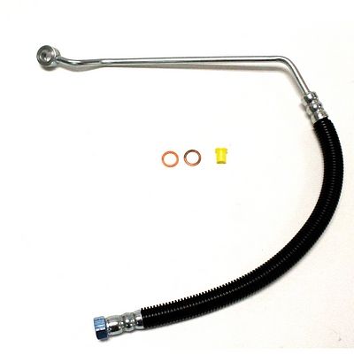 HOSE - Pressure