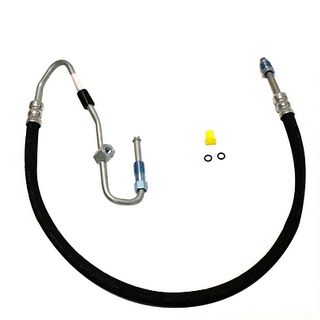 HOSE - Pressure