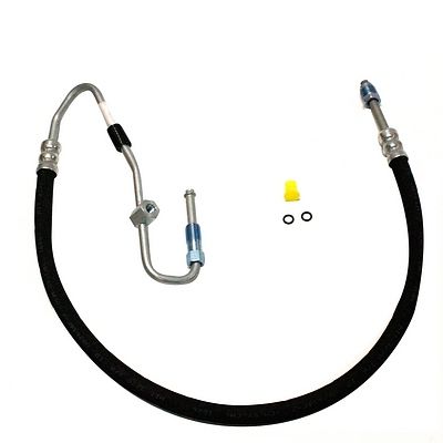HOSE - Pressure