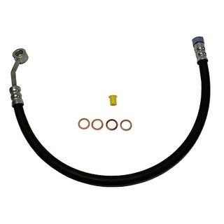 HOSE - Pressure
