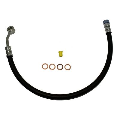 HOSE - Pressure