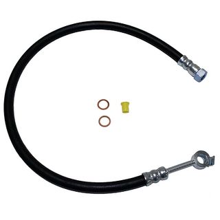 HOSE - Pressure