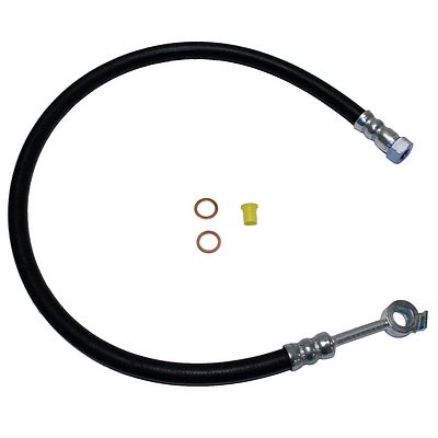 HOSE - Pressure