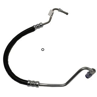 HOSE - Pressure