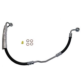 HOSE - Pressure