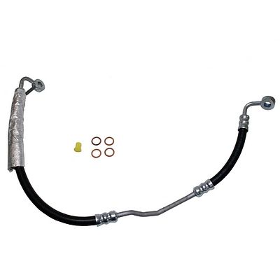 HOSE - Pressure
