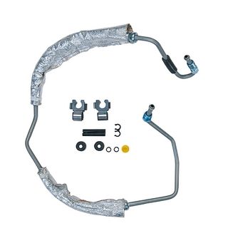 HOSE - Pressure