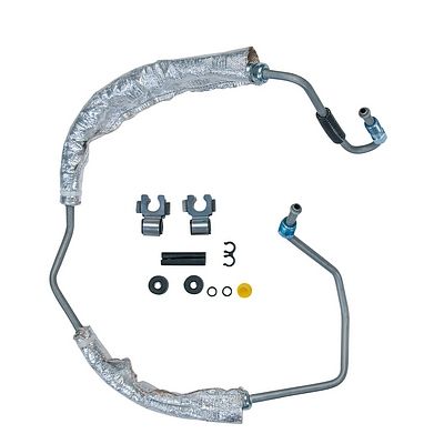 HOSE - Pressure