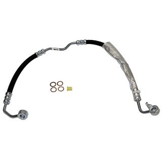 HOSE - Pressure