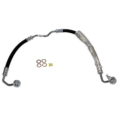 HOSE - Pressure