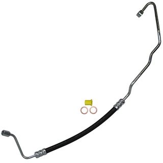 HOSE - Pressure