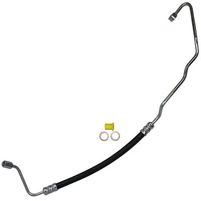 HOSE - Pressure