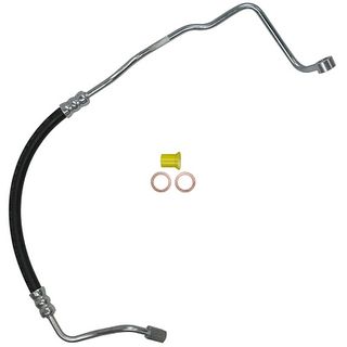 HOSE - Pressure