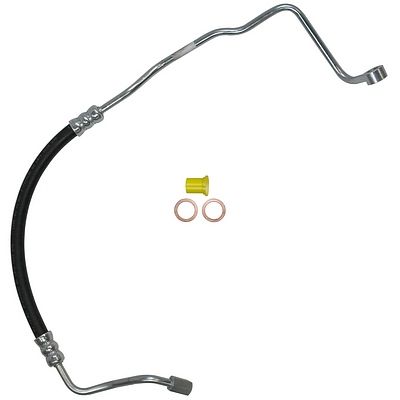 HOSE - Pressure