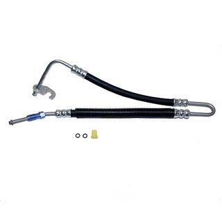 HOSE - Pressure