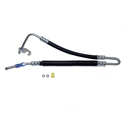HOSE - Pressure