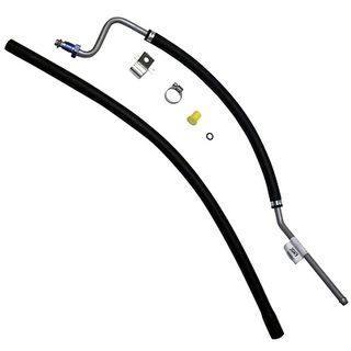 HOSE - Return