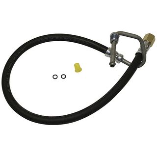 HOSE - Pressure