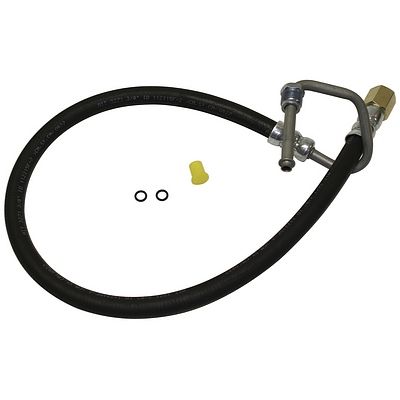 HOSE - Pressure