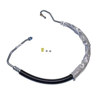 HOSE - Pressure