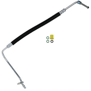 HOSE - Pressure