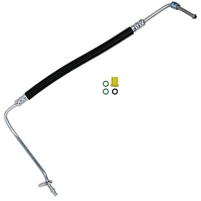 HOSE - Pressure