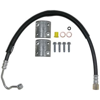 HOSE - Pressure
