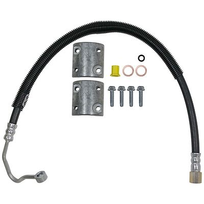 HOSE - Pressure