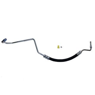 HOSE - Pressure