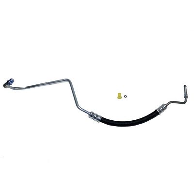 HOSE - Pressure