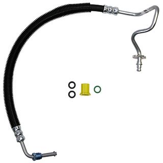 HOSE - Pressure