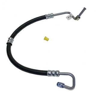 HOSE - Pressure