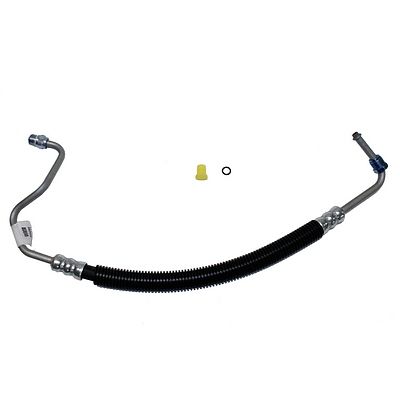 HOSE - Pressure