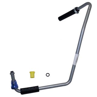 HOSE - Return