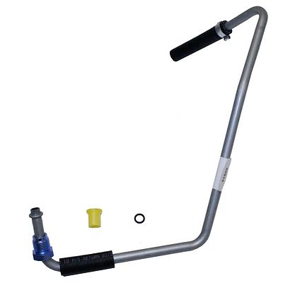 HOSE - Return
