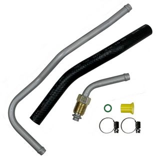 HOSE - Return