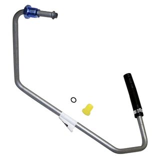 HOSE - Return