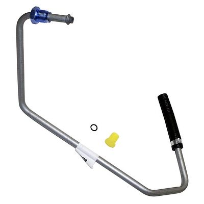 HOSE - Return