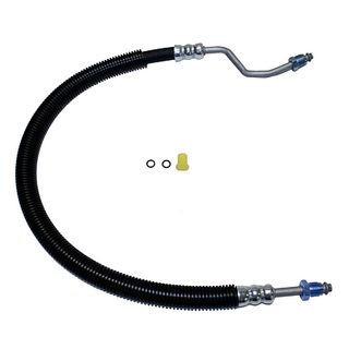 HOSE - Pressure