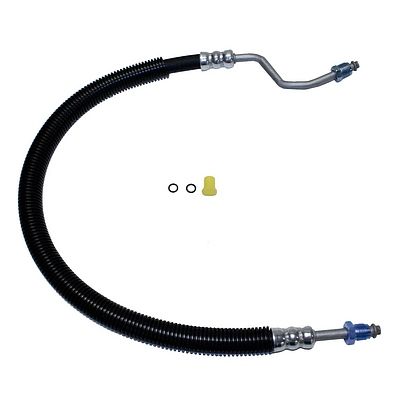 HOSE - Pressure
