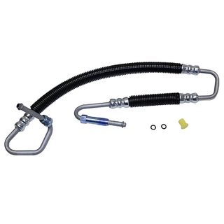 HOSE - Pressure