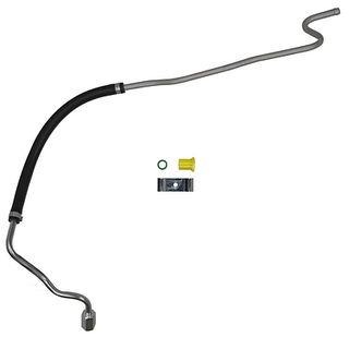 HOSE - Return