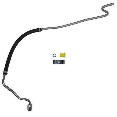 HOSE - Return